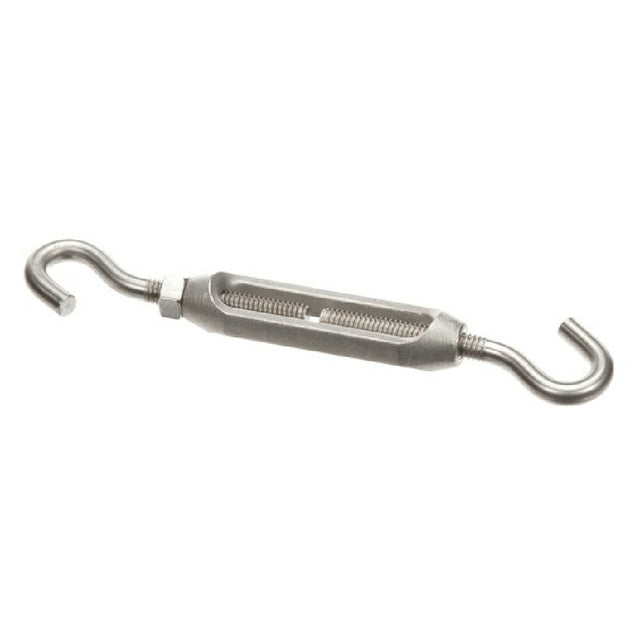Cma Dishmachines 00606.50 Hook & Hook Turnbuckle