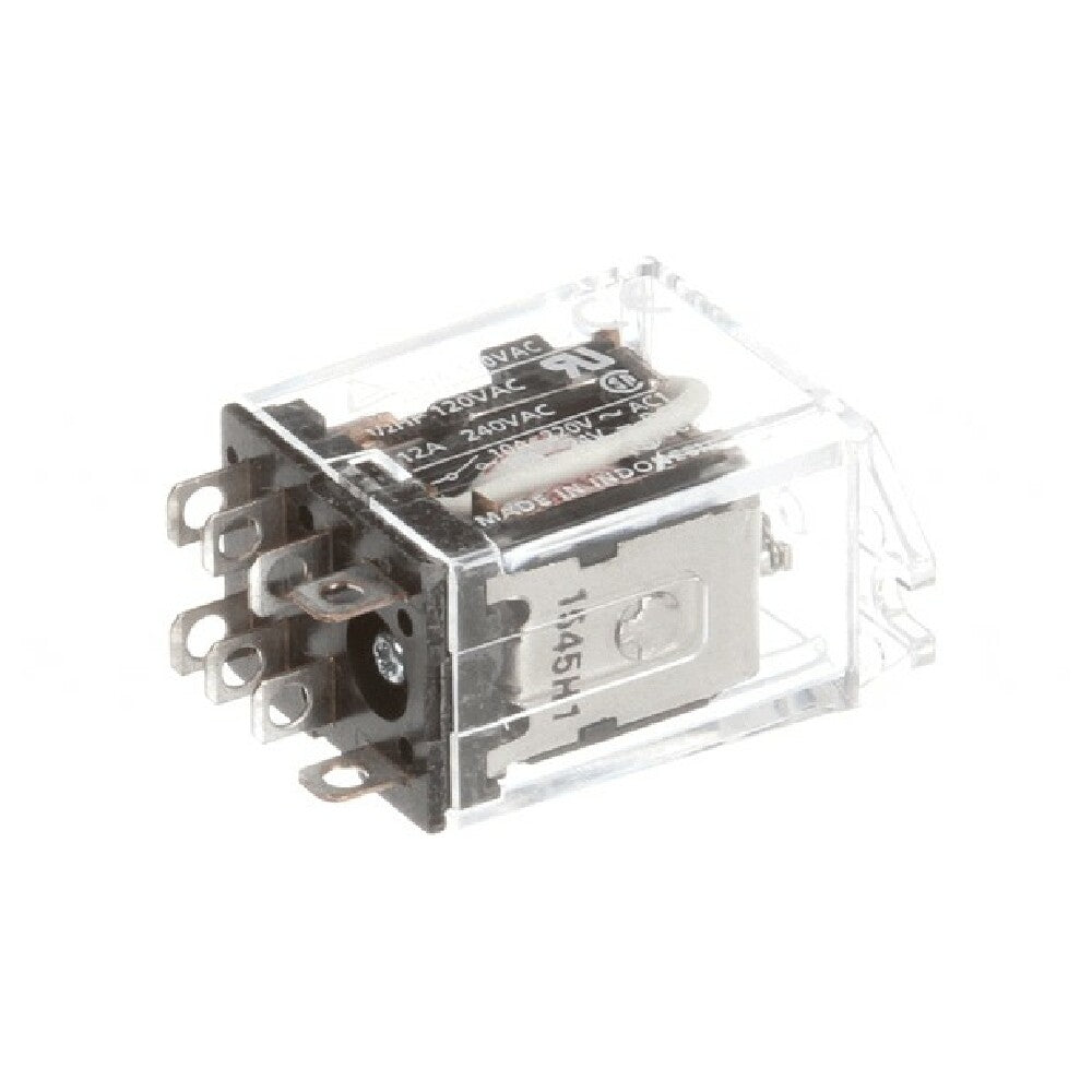 Cma Dishmachines 00631.05 Ice Cube Relay 220v 12 Amp