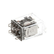 Cma Dishmachines 00631.05 Ice Cube Relay 220v 12 Amp