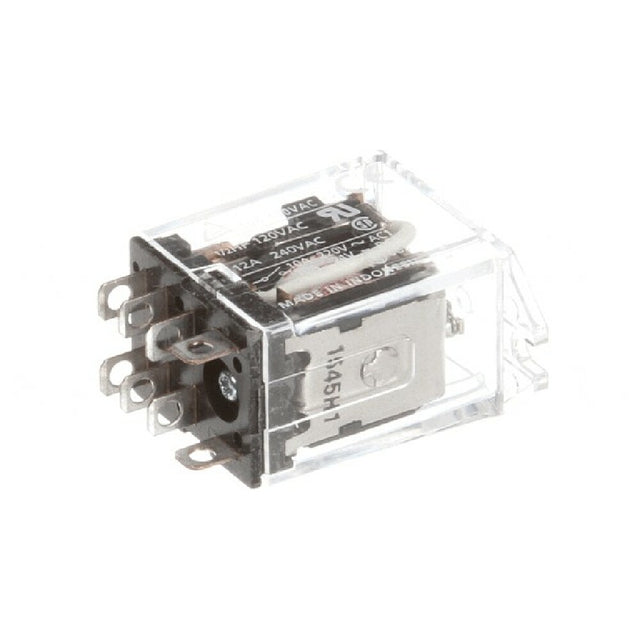 Cma Dishmachines 00631.05 Ice Cube Relay 220v 12 Amp