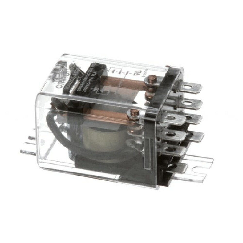 Cma Dishmachines 00631.47 Ice Cube Relay 220v 20 Amp