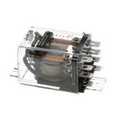 Cma Dishmachines 00631.47 Ice Cube Relay 220v 20 Amp