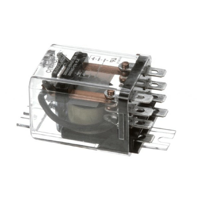Cma Dishmachines 00631.47 Ice Cube Relay 220v 20 Amp