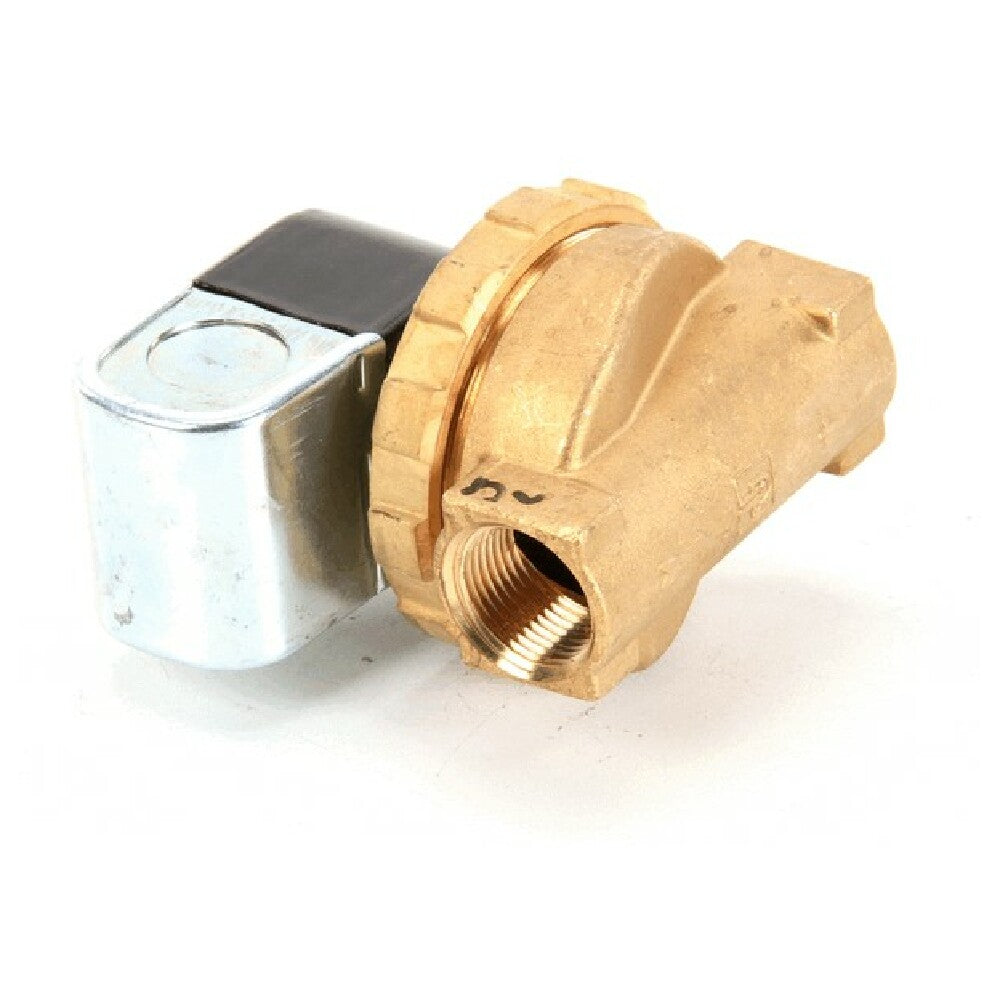 Cma Dishmachines 00705.00 3/4 Water Sol Valve Je 115/60h
