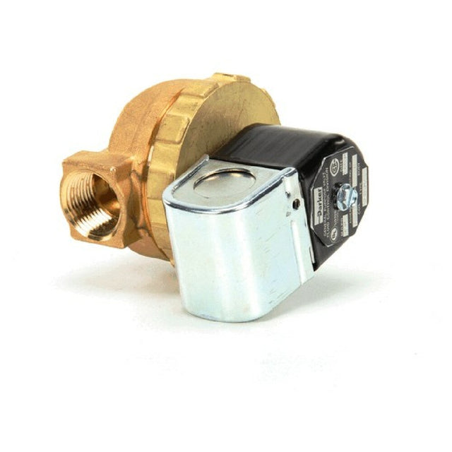 Cma Dishmachines 00705.05 3/4 Water Sol Valve Je 220v