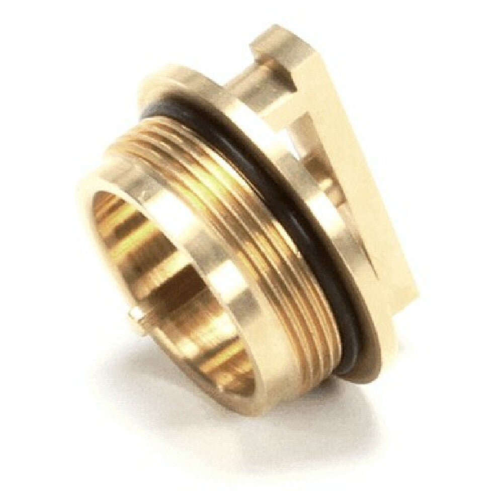 Cma Dishmachines 00735.60 3/4 Vac Breaker Brass Bonnet W