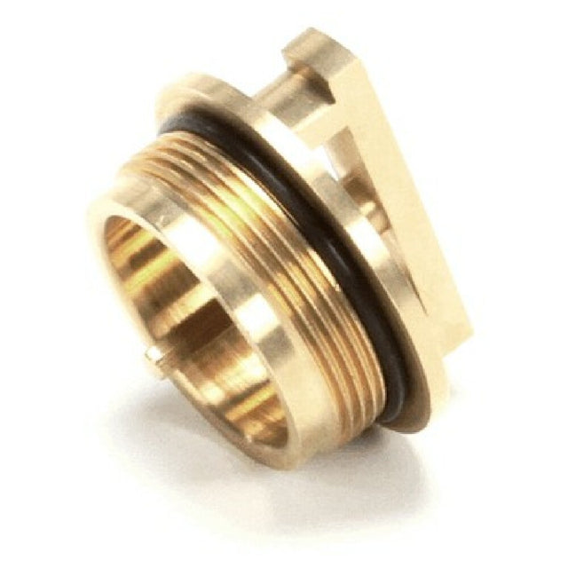 Cma Dishmachines 00735.60 3/4 Vac Breaker Brass Bonnet W
