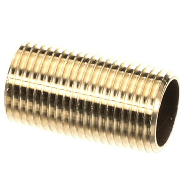 Cma Dishmachines 00742.00 Nipple Brass 1/2 X 1 1/2
