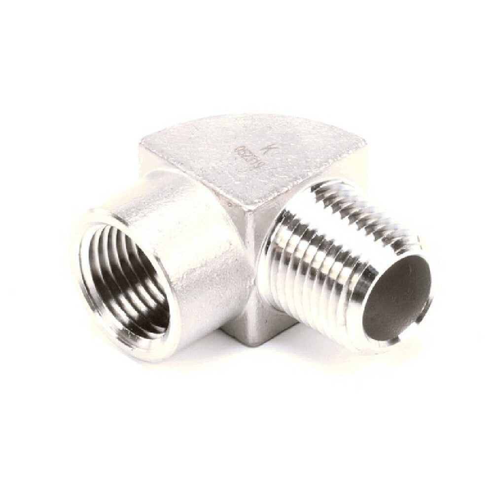 Cma Dishmachines 00745.00 1/2 90 Deg Street Elbow