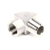 Cma Dishmachines 00745.00 1/2 90 Deg Street Elbow