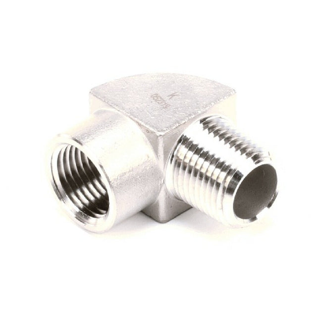 Cma Dishmachines 00745.00 1/2 90 Deg Street Elbow