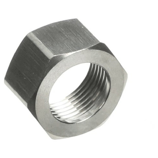 Cma Dishmachines 00770.10 5/8 Compression Fitting Nut