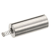 Cma Dishmachines 00786.00 Water Sol Plunger G Je 3/4 &1/
