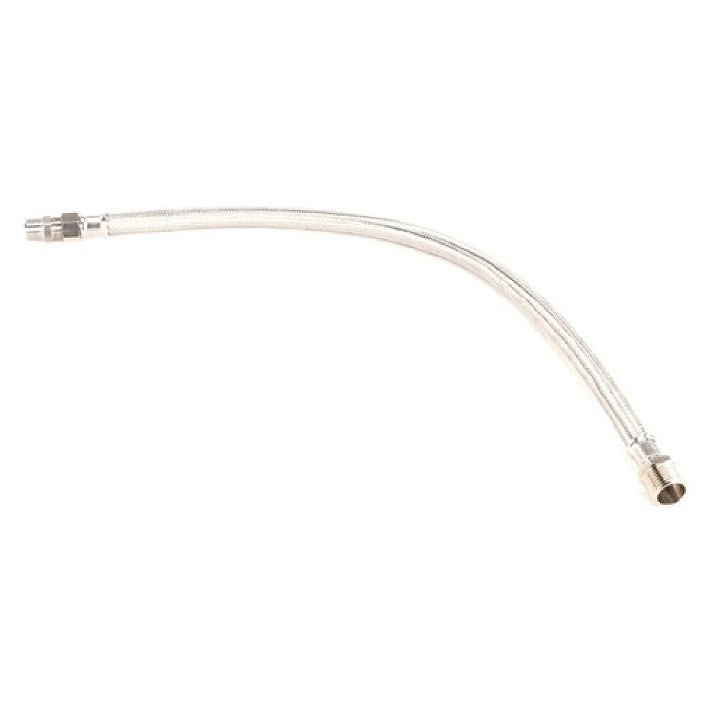 Cma Dishmachines 00798.00 Ss Braided Hose 21