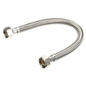 Cma Dishmachines 00798.40 Ss Braided Hose 12
