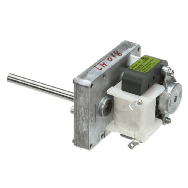 Cma Dishmachines 00810.47 Drive Motor 220v/60hz (gl C)