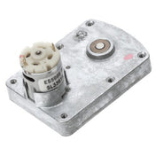 Cma Dishmachines 00833.00 Gear Motor 12vdc
