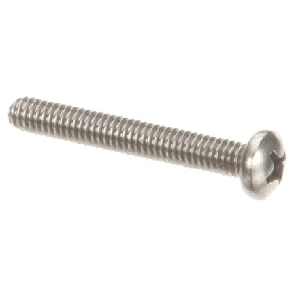 Cma Dishmachines 00902.00 8 32 X 1 1/4 Panhead Bolt