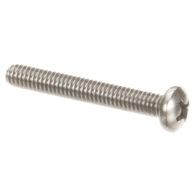 Cma Dishmachines 00902.00 8 32 X 1 1/4 Panhead Bolt