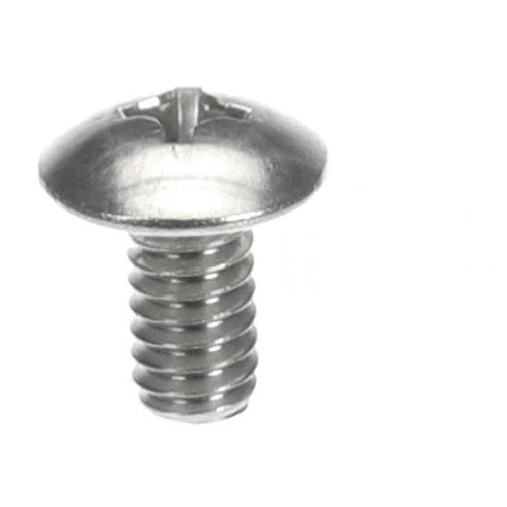 Cma Dishmachines 00905.00 1/4 20 X 1/2 Trusshead Bolt