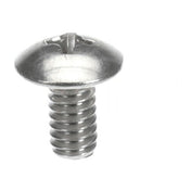 Cma Dishmachines 00905.00 1/4 20 X 1/2 Trusshead Bolt