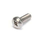 Cma Dishmachines 00911.00 8 32 X 1/2 Panhead Screw