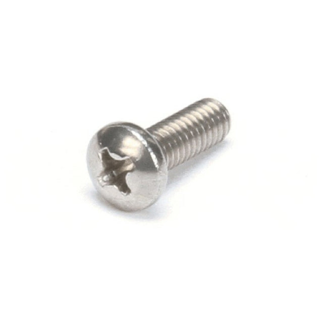 Cma Dishmachines 00911.00 8 32 X 1/2 Panhead Screw