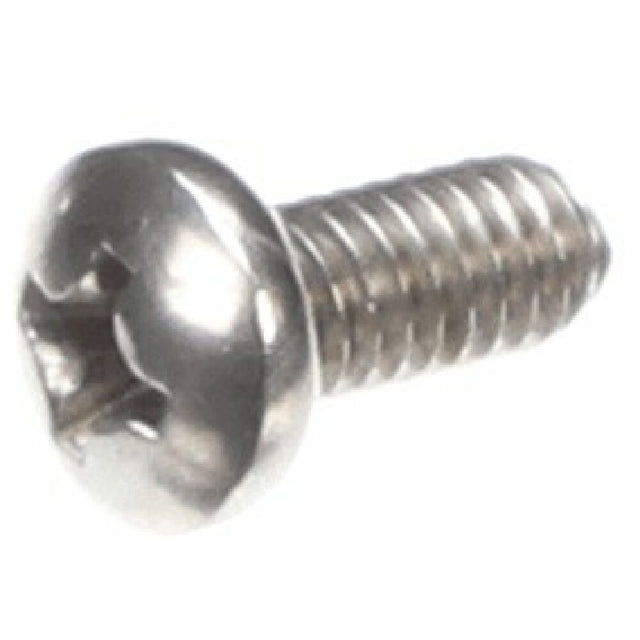 Cma Dishmachines 00911.50 8 32 X 3/8 Panhead Screw