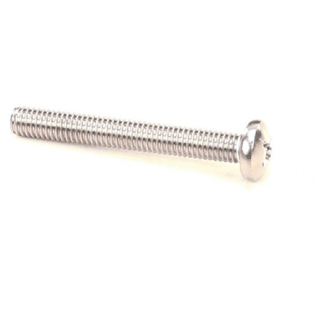 Cma Dishmachines 00919.00 10 32 X 1 1/2 Panhead Bolt