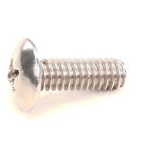 Cma Dishmachines 00929.00 1/4 20 X 3/4 Trusshead Bolt