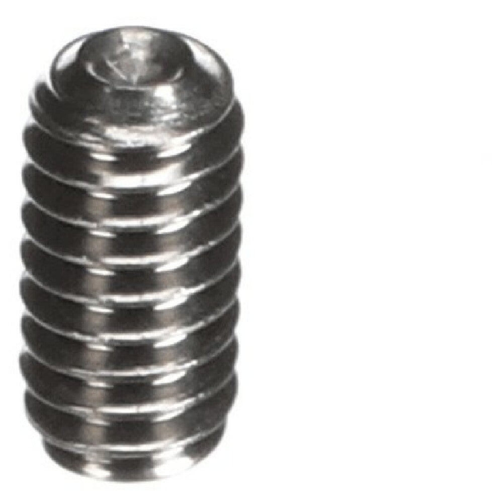 Cma Dishmachines 00935.25 1/4 20 X 1/2 Socket Set Screw