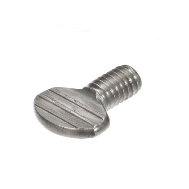 Cma Dishmachines 00955.00 5/16 18 X 5/8 Thumbscrew Ss