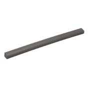 Cma Dishmachines 01222.10 Rubber Wedge Black Silicone