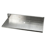 Cma Dishmachines 01504.09 Control Box Lid E Ah/e C/ N Ev