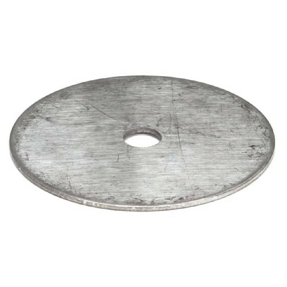 Cma Dishmachines 01521.82 Diaphragm Support Disk 2.2