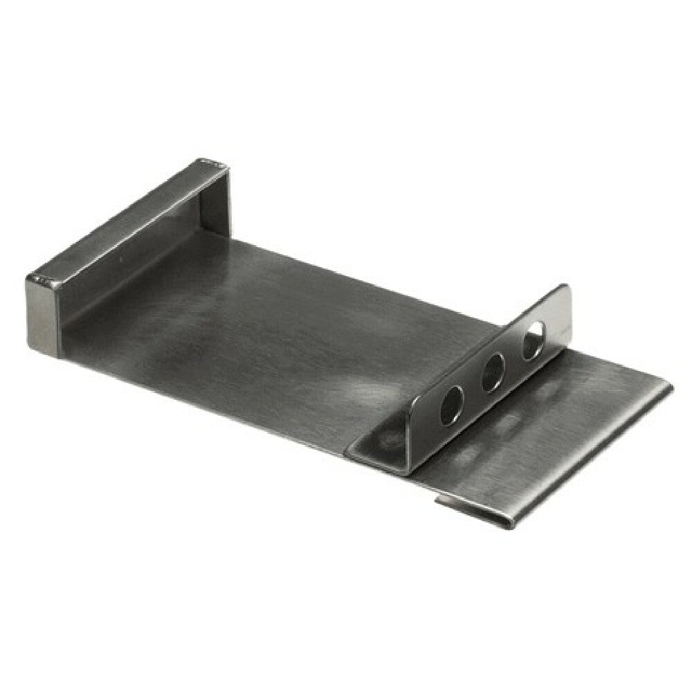 Cma Dishmachines 01558.20 Trough Style Chem Support Brac