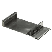 Cma Dishmachines 01558.20 Trough Style Chem Support Brac