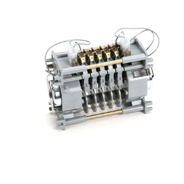 Cma Dishmachines 02100.21 Uc 50e Timer Assembly 220v 60hz