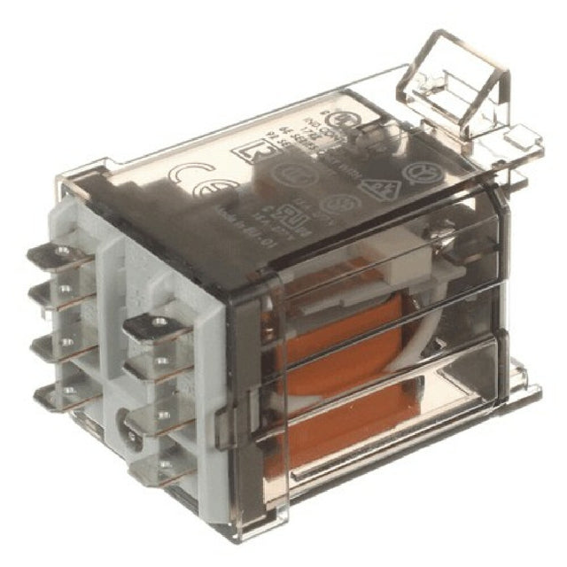 Cma Dishmachines 02100.33 Uc 50e Finder 16a Bipolar Rela