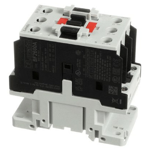 Cma Dishmachines 02100.49 Uc 50e/60e Heater Contactor