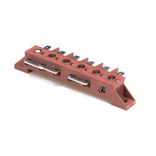 Cma Dishmachines 02100.51 Uc 50e 6 Pole Terminal Board