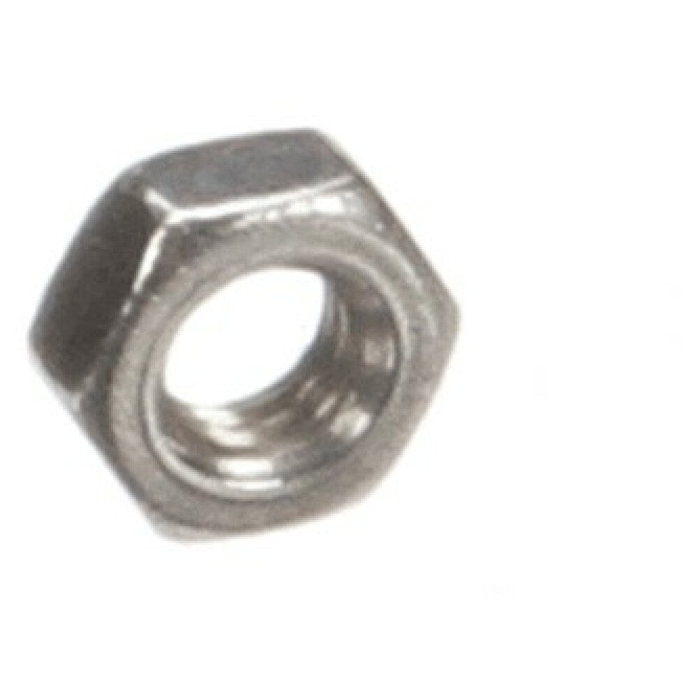 Cma Dishmachines 02101.34 Uc 50 M4 Inox Plated Nut