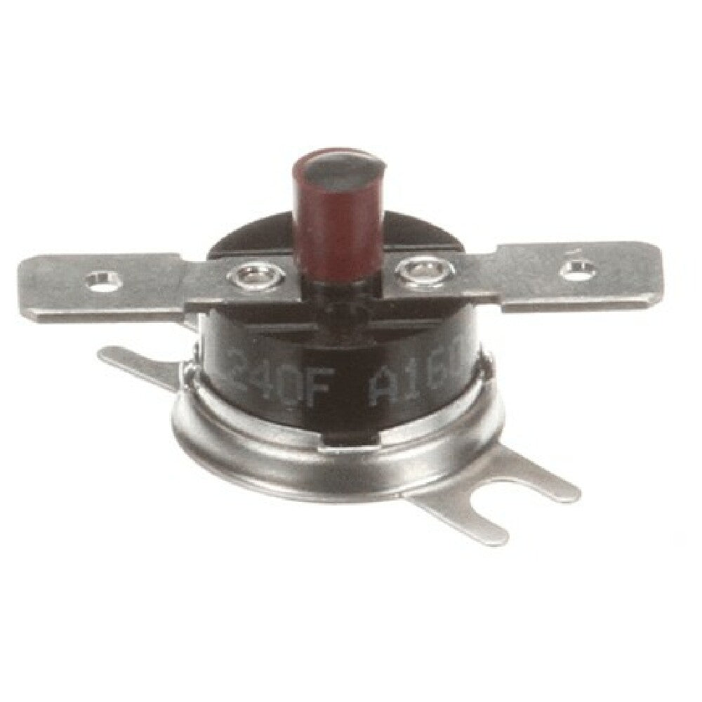 Cma Dishmachines 02103.19 Uc 65e Hi Limit Thermostat Fix