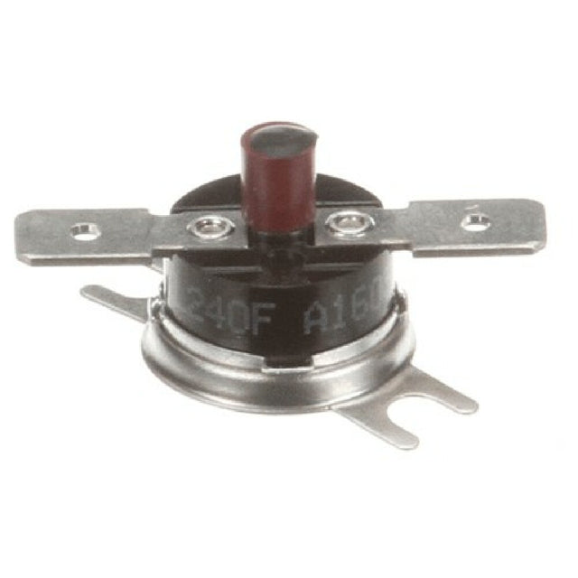 Cma Dishmachines 02103.19 Uc 65e Hi Limit Thermostat Fix