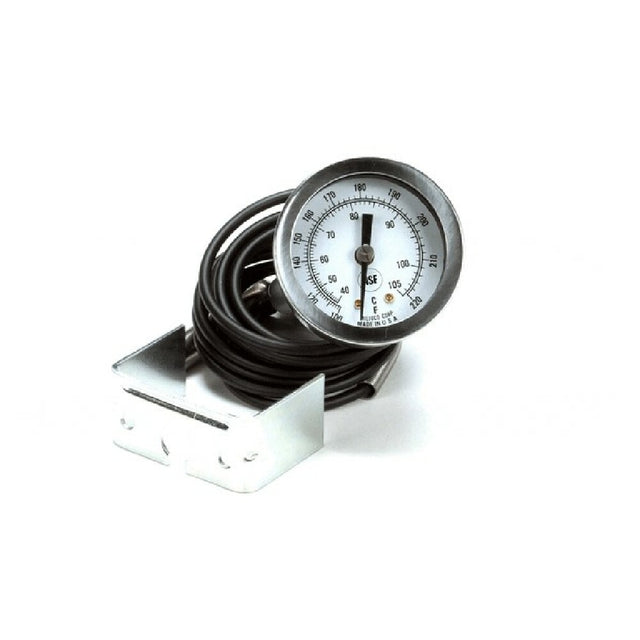 Cma Dishmachines 02103.25 Uc 65e Thermometer 2dial