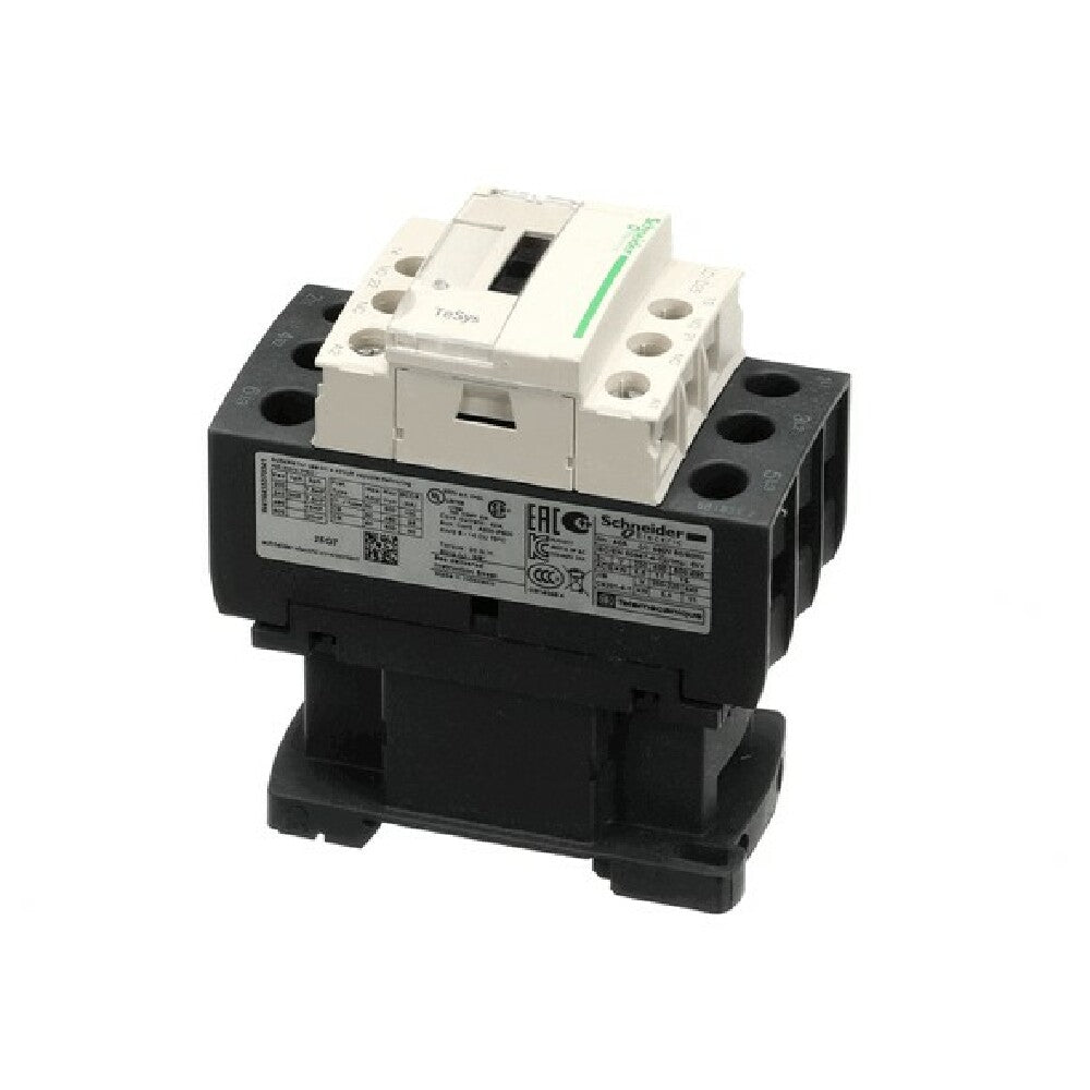 Cma Dishmachines 02103.48 Uc 65e Contactor 25/40a 3p 115
