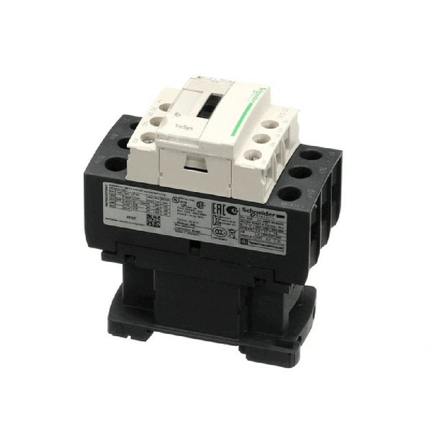Cma Dishmachines 02103.48 Uc 65e Contactor 25/40a 3p 115
