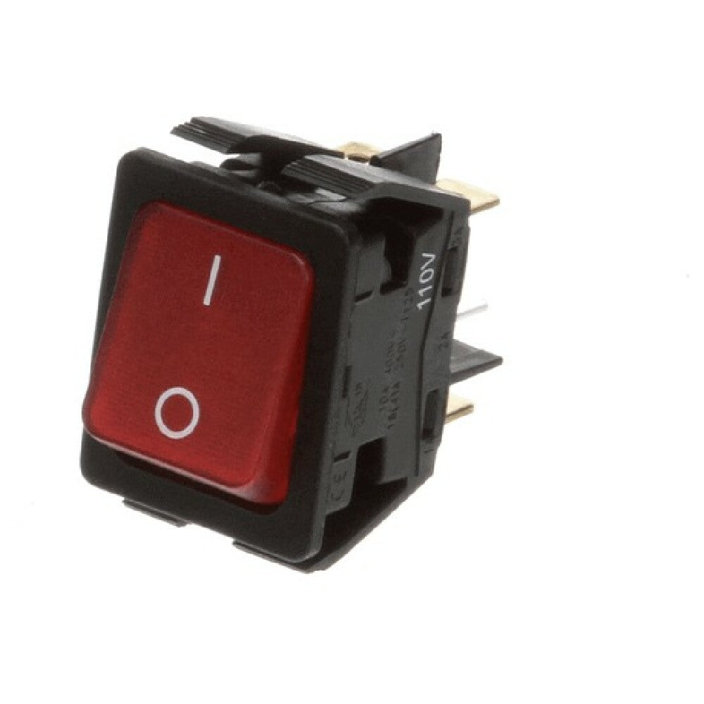 Cma Dishmachines 02103.50 Uc 65e Switch On Off
