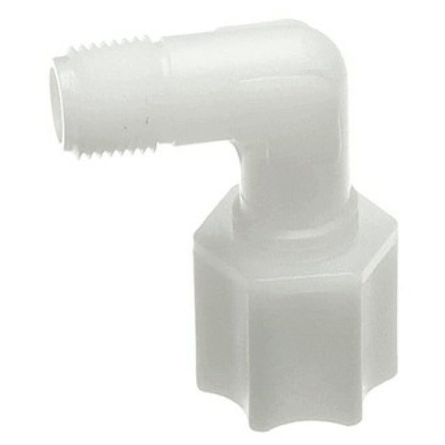 Cma Dishmachines 02103.62 Uc 65e Fitting Comp 1/4odx1/8 Mpt