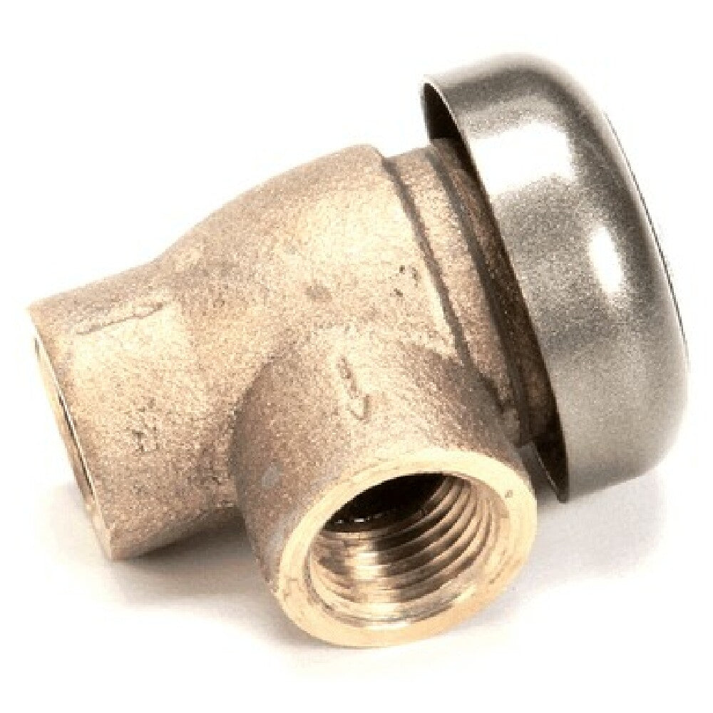 Cma Dishmachines 02103.71 Uc 65e Vacuum Breaker 1/2 Bras